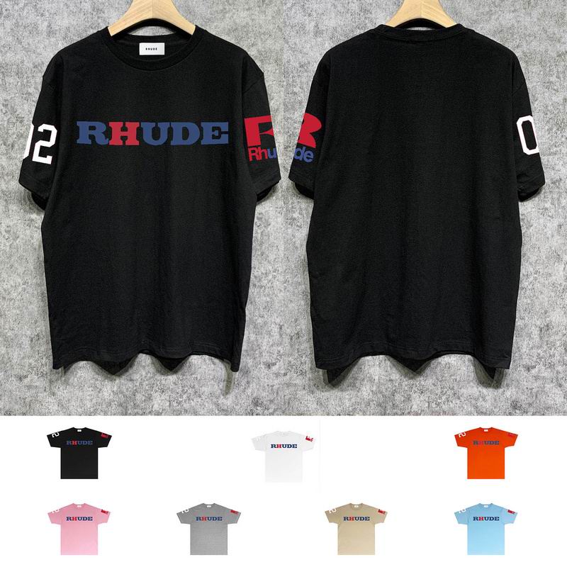 Rhude S-2XL 11trRH175